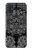 S1838 Mayan Pattern Case For Samsung Galaxy A51