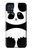 S2085 Panda Minimalist Case For Samsung Galaxy A51