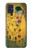S2137 Gustav Klimt The Kiss Case For Samsung Galaxy A51