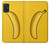 S2294 Banana Case For Samsung Galaxy A51