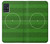 S2322 Football Soccer Field Case For Samsung Galaxy A51