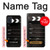 S2479 Director Clapboard Case For Samsung Galaxy A51