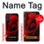 S2898 Red Rose Case For Samsung Galaxy A51