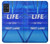 S3136 Life in the Fast Lane Swimming Pool Case For Samsung Galaxy A51