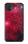 S3368 Zodiac Red Galaxy Case For Samsung Galaxy A51