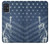 S3450 US Flag Liberty Statue Case For Samsung Galaxy A51