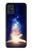 S3554 Magic Spell Book Case For Samsung Galaxy A51