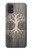 S3591 Viking Tree of Life Symbol Case For Samsung Galaxy A51