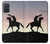 S0773 Cowboy Case For Samsung Galaxy A71