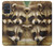 S0977 Baby Raccoons Case For Samsung Galaxy A71