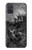 S1026 Gustave Dore Paradise Lost Case For Samsung Galaxy A71