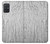 S1142 Wood Skin Graphic Case For Samsung Galaxy A71
