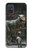 S1288 Dinosaur T Rex Museum Case For Samsung Galaxy A71