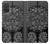 S1838 Mayan Pattern Case For Samsung Galaxy A71