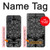 S1838 Mayan Pattern Case For Samsung Galaxy A71