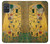 S2137 Gustav Klimt The Kiss Case For Samsung Galaxy A71