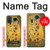 S2137 Gustav Klimt The Kiss Case For Samsung Galaxy A71