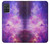 S2207 Milky Way Galaxy Case For Samsung Galaxy A71