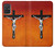 S2421 Jesus Christ On The Cross Case For Samsung Galaxy A71