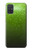 S2475 Green Apple Texture Seamless Case For Samsung Galaxy A71