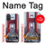 S2637 Golden Gate Bridge Case For Samsung Galaxy A71