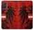 S3004 Austria Football Soccer Case For Samsung Galaxy A71