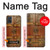 S3012 Treasure Chest Case For Samsung Galaxy A71