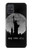 S3097 New York City Case For Samsung Galaxy A71