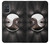 S3241 Yin Yang Symbol Case For Samsung Galaxy A71