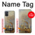 S3338 J. M. W. Turner The Fighting Temeraire Case For Samsung Galaxy A71