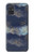 S3364 Gold Star Sky Case For Samsung Galaxy A71