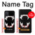 S3527 Vampire Teeth Bloodstain Case For Samsung Galaxy A71