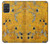S3528 Bullet Rusting Yellow Metal Case For Samsung Galaxy A71 S3528 Bullet Rusting Yellow Metal Case For Samsung Galaxy A71