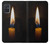 S3530 Buddha Candle Burning Case For Samsung Galaxy A71
