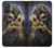 S3594 Grim Reaper Wins Poker Case For Samsung Galaxy A71