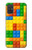 S3595 Brick Toy Case For Samsung Galaxy A71