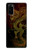 S0354 Chinese Dragon Case For Samsung Galaxy S20