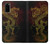 S0354 Chinese Dragon Case For Samsung Galaxy S20