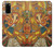 S0440 Hindu God Ganesha Case For Samsung Galaxy S20