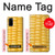 S0562 Sweet Corn Case For Samsung Galaxy S20
