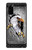 S0855 Eagle Metal Case For Samsung Galaxy S20