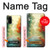 S0913 Road Through The Woods Case For Samsung Galaxy S20