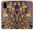 S0914 Ronin Miyamoto Musashi Case For Samsung Galaxy S20