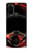 S1373 Motorcycle Helmet Case For Samsung Galaxy S20