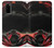 S1373 Motorcycle Helmet Case For Samsung Galaxy S20