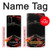 S1373 Motorcycle Helmet Case For Samsung Galaxy S20