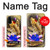 S1604 Carp Koi Fish Japanese Tattoo Case For Samsung Galaxy S20