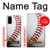 S1842 New Baseball Case For Samsung Galaxy S20