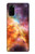 S1963 Nebula Rainbow Space Case For Samsung Galaxy S20