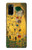 S2137 Gustav Klimt The Kiss Case For Samsung Galaxy S20